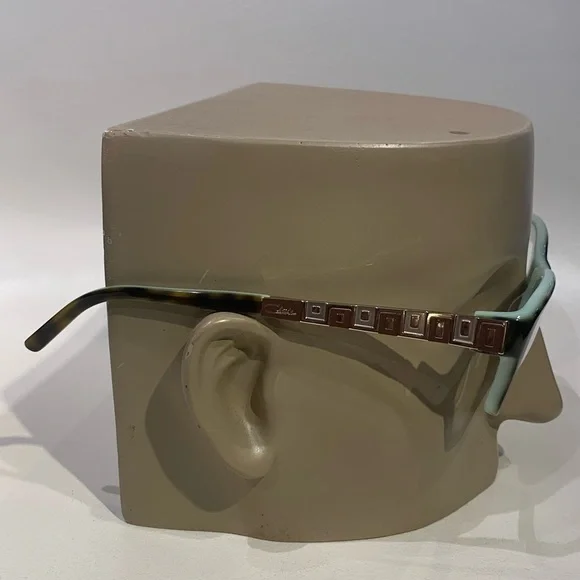 New Women’s Authentic Cazal Eyeglasses - Picture 6 of 11
